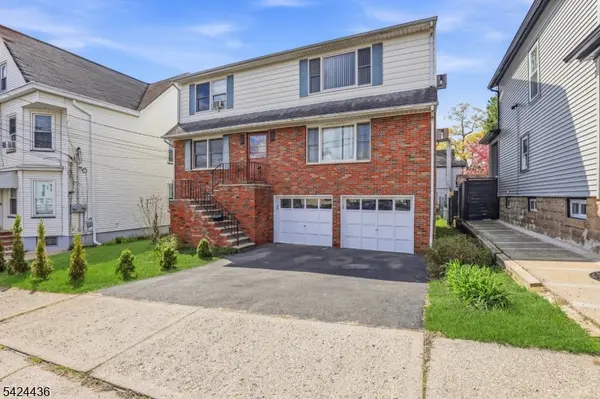 61 Buschmann Ave, Haledon Boro, NJ 07508