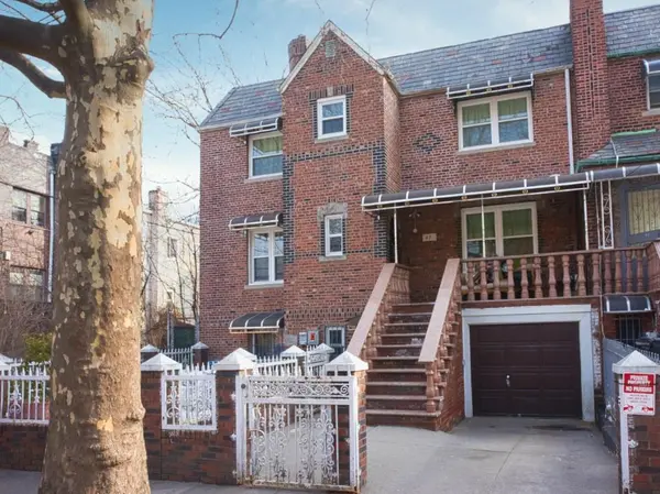 27 East 56th ST, Brooklyn, NY 11203