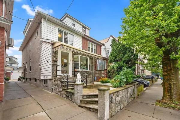 946 78th ST, Brooklyn, NY 11228