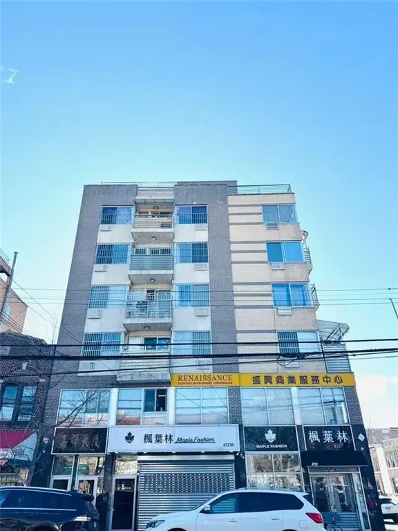 4721 8th AVE #3D, Brooklyn, NY 11220