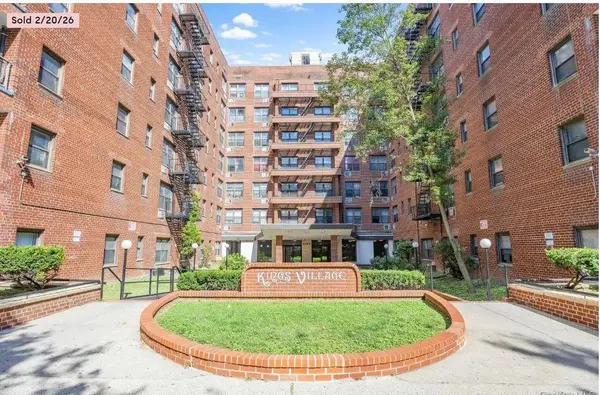 1165 East 54th ST #2P, Brooklyn, NY 11234