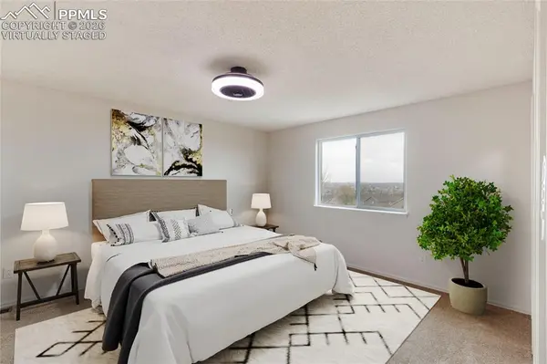 5079 Prairie Grass LN, Colorado Springs, CO 80922