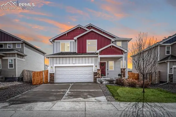 10871 Saco DR, Colorado Springs, CO 80925