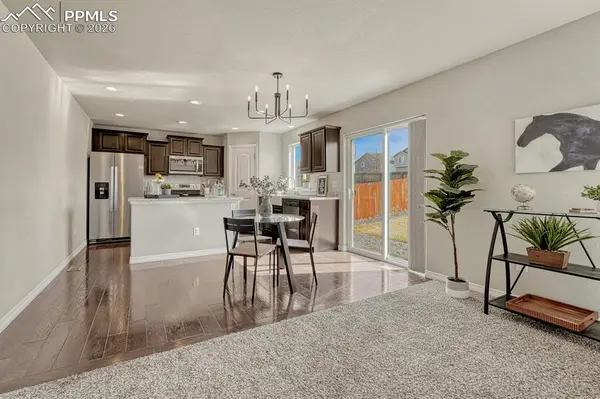 10871 Saco DR, Colorado Springs, CO 80925