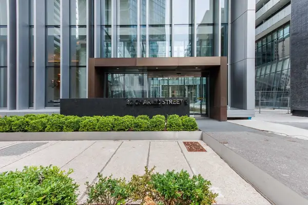 50 Charles ST #2603, Toronto C08, ON M4Y 0C3