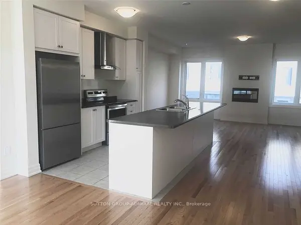 160 Tango CRES, Newmarket, ON L3X 0K5