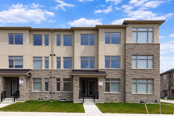 3 Lucy Pick AVE, Markham, ON L6C 3N9