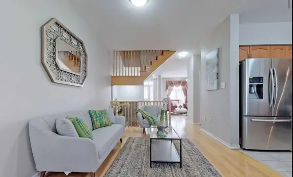 806 Castlemore AVE, Markham, ON L6E 1P2