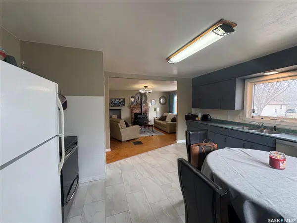 643 3rd STREET W, Shaunavon, SK S0N 2M0