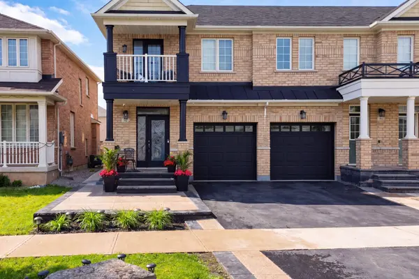 82 Chesterwood CRES, Brampton, ON L6Y 0Z5