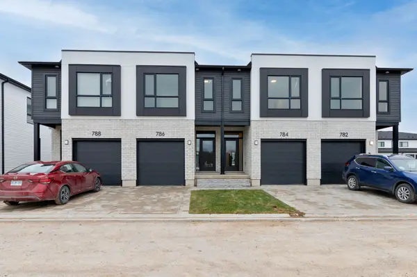 786 Banyan LN, London North, ON N6G 0A6