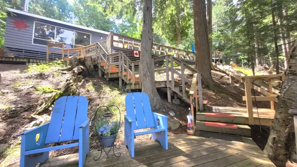 254 BIGWIN ISLAND N/A, Lake Of Bays, ON P0B 1A0