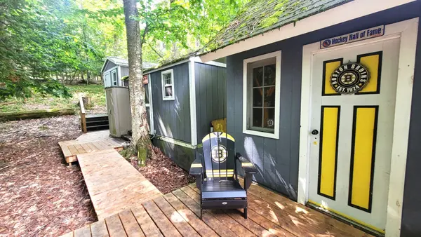 254 BIGWIN ISLAND N/A, Lake Of Bays, ON P0B 1A0