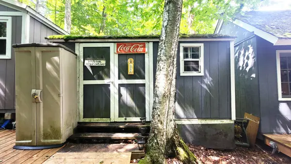 254 BIGWIN ISLAND N/A, Lake Of Bays, ON P0B 1A0