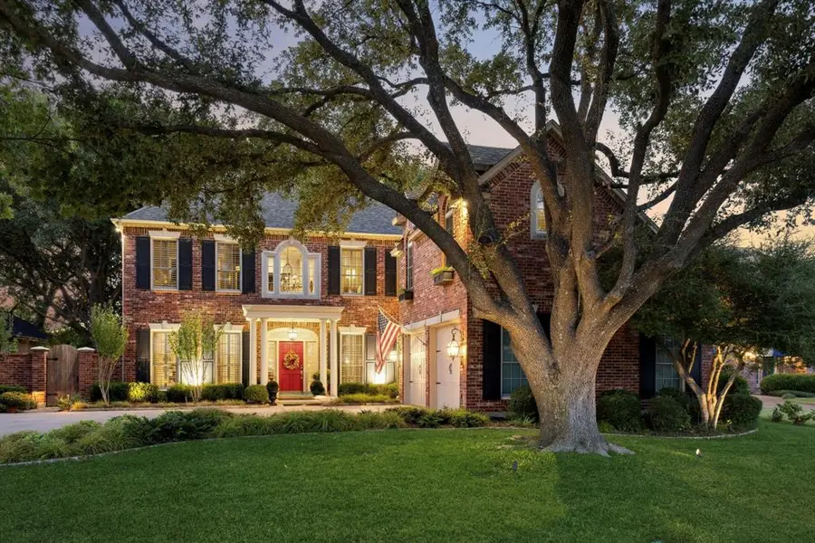 9227 Lanshire Drive, Dallas, TX 75238