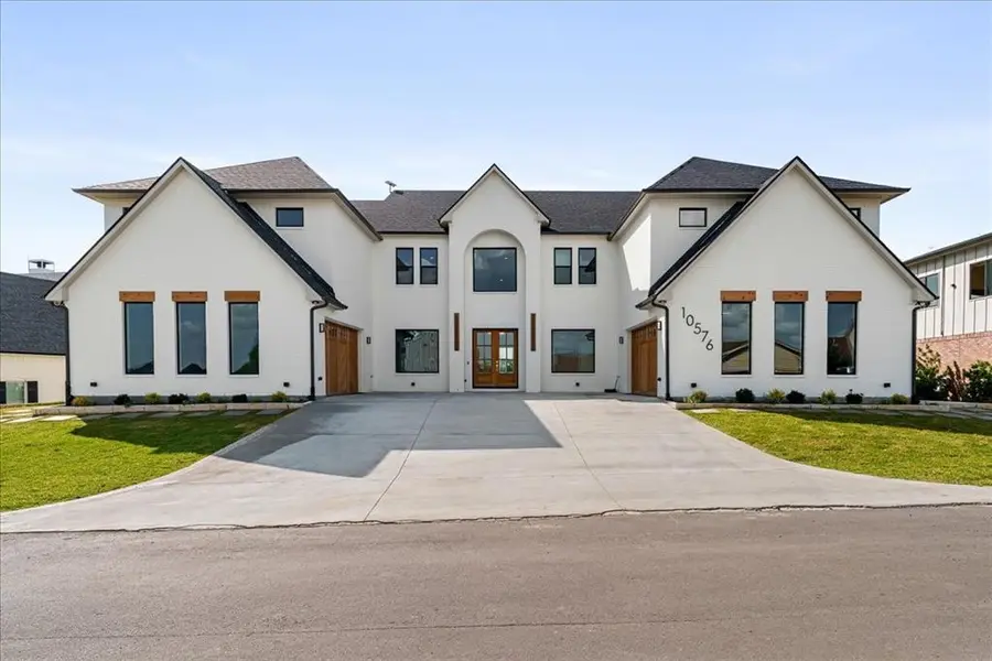 10576 Buccaneer Point, Frisco, TX 75036