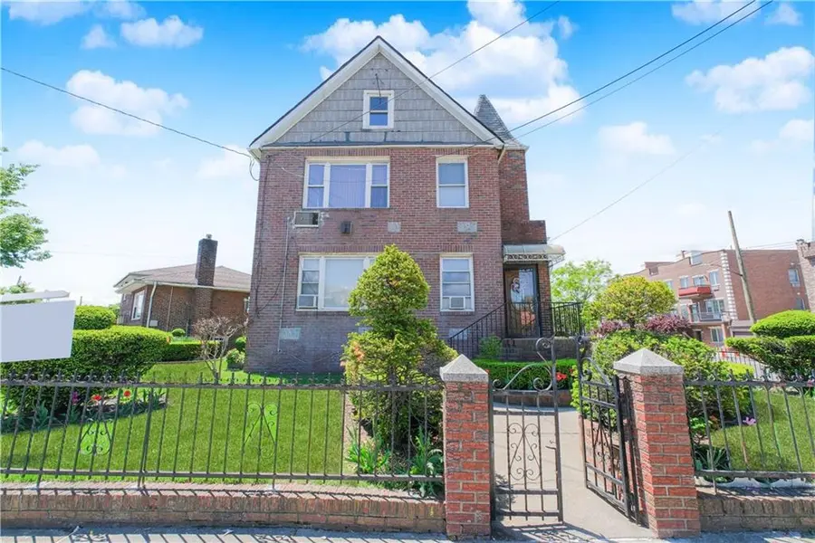 2502 84th ST, Brooklyn, NY 11214