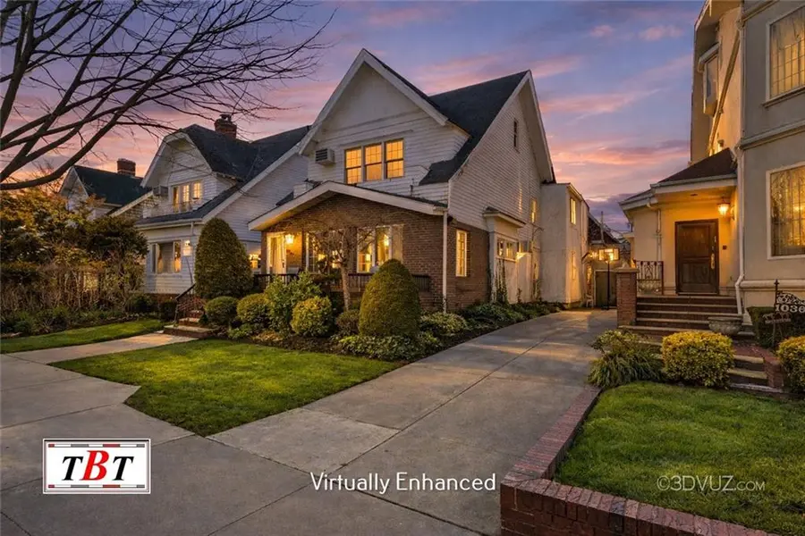 1040 East 24th ST, Brooklyn, NY 11210