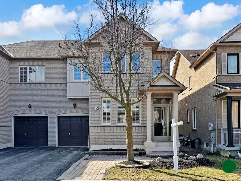 89 Sanderson RD, Markham, ON L6C 2H2