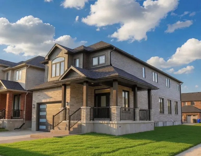 95 Dallan DR, Guelph, ON N1L 0N3