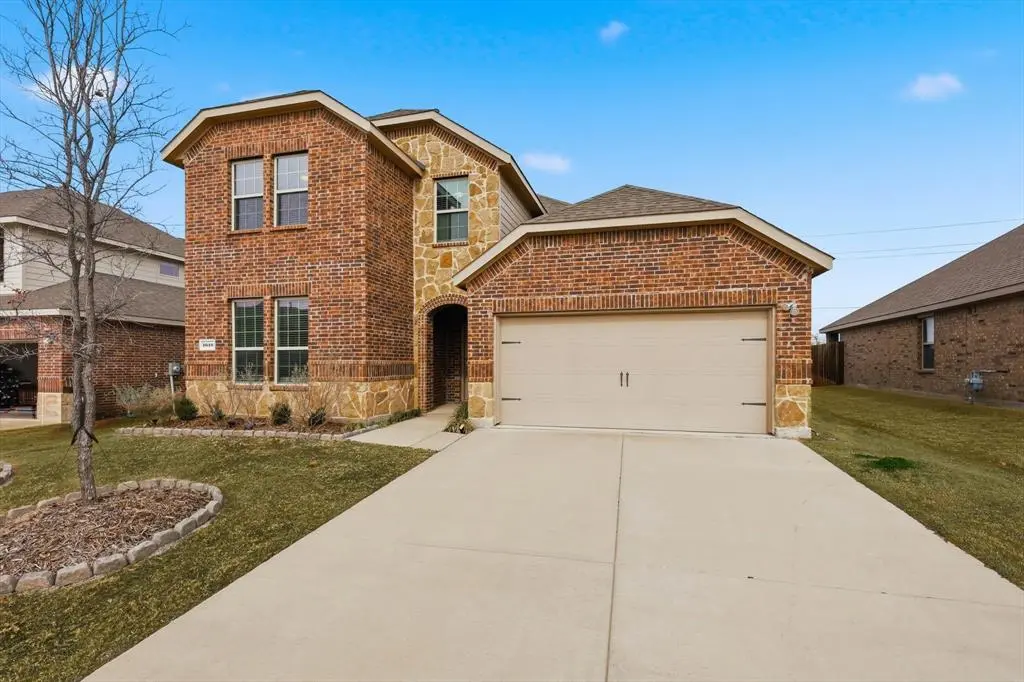1010 Western Way, Princeton, TX 75407