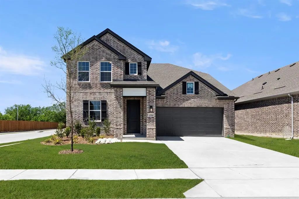 1904 Boston Way, Princeton, TX 75407