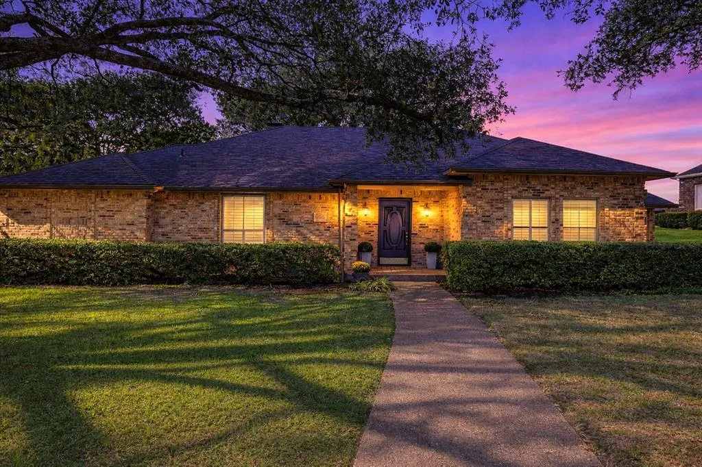 1590 Sunset Hill Drive, Rockwall, TX 75087