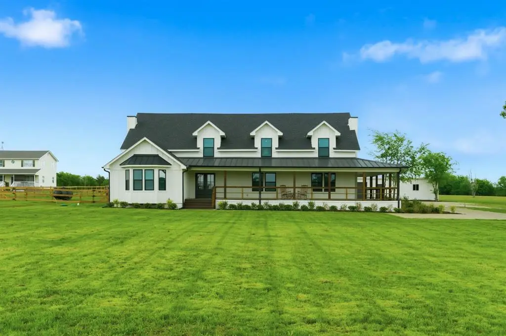 6638 CR 1103, Celina, TX 75009