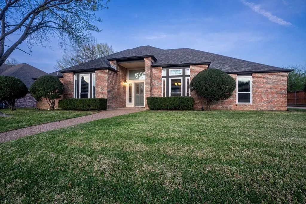 1109 Mockingbird Lane, Keller, TX 76248