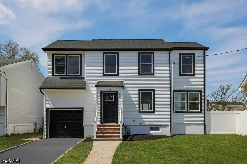 946 Moessner Ave, Union Twp., NJ 07083