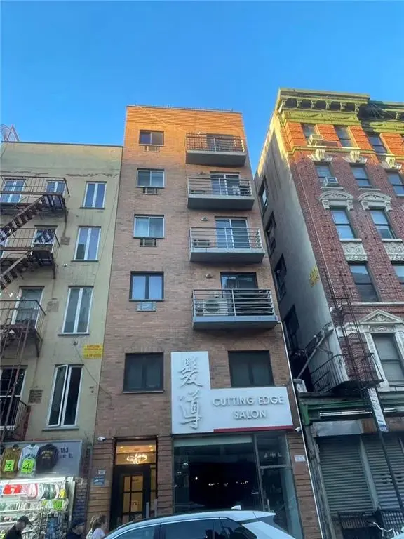 181 Hester ST #3A, New York, NY 10013