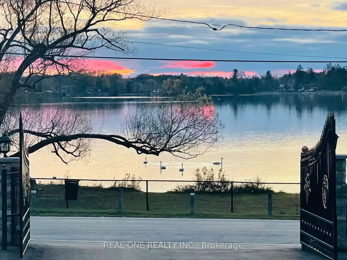 14833 Ninth Line, Whitchurch-stouffville, ON L4A 7X3