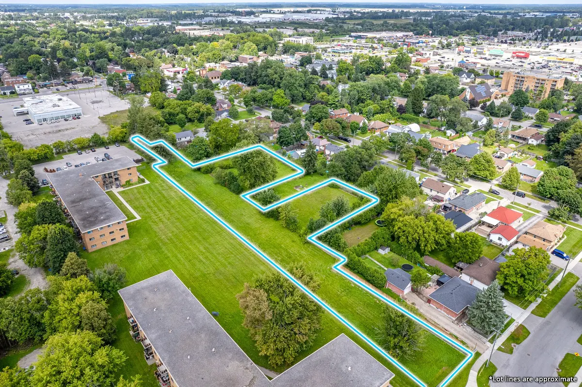 1838 Dumont ST, London East, ON N5W 2S1