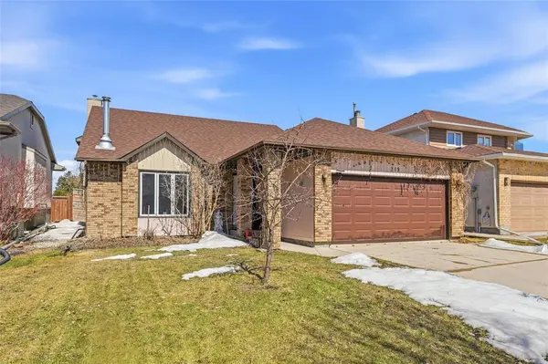219 Tweedsmuir RD, Winnipeg, MB R3P 1Z5