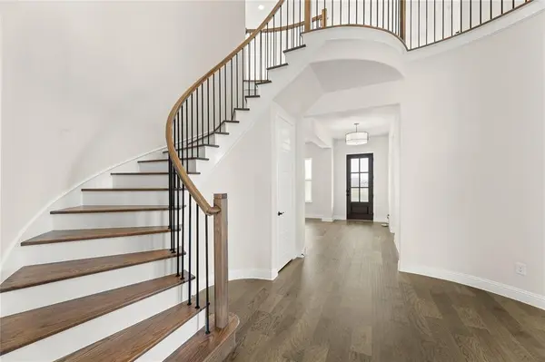 3304 Andesite Road, Mckinney, TX 75071