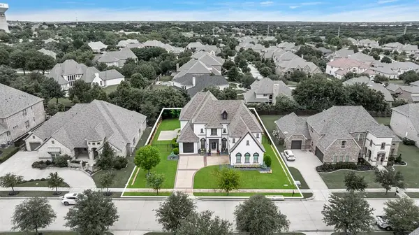 212 Saint Tropez Drive, Southlake, TX 76092