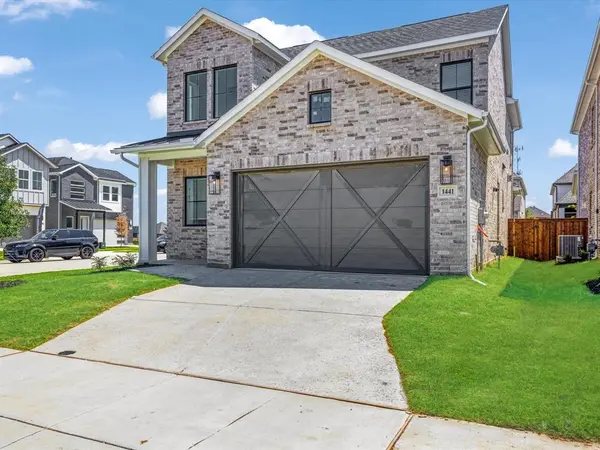 1441 Imperial Avenue, Little Elm, TX 75036