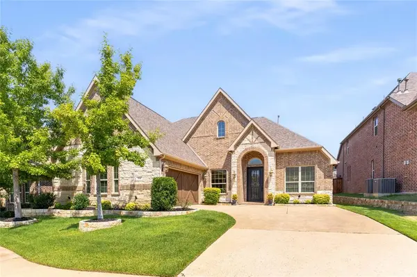 1112 Rhett Drive, Colleyville, TX 76034