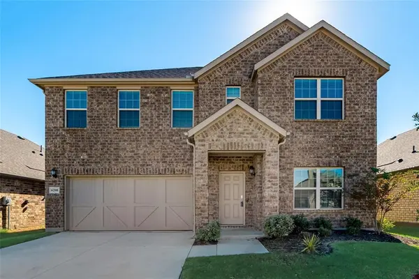 6208 Painswick Drive, Celina, TX 76227