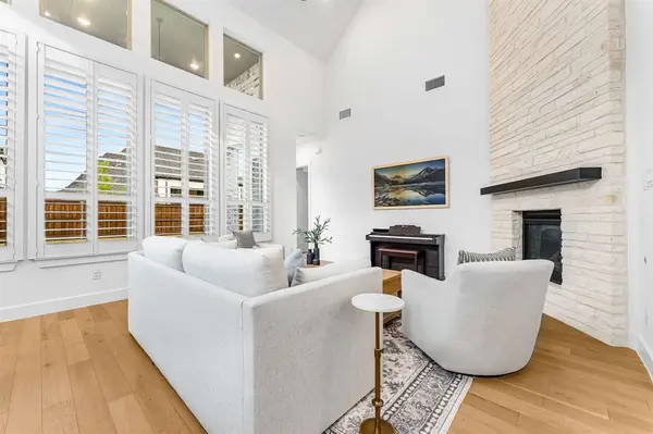 3917 Linear Drive, Celina, TX 75078