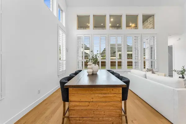 3917 Linear Drive, Celina, TX 75078