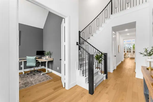 3917 Linear Drive, Celina, TX 75078