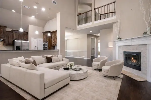 1398 Ranch Gate, Frisco, TX 75036