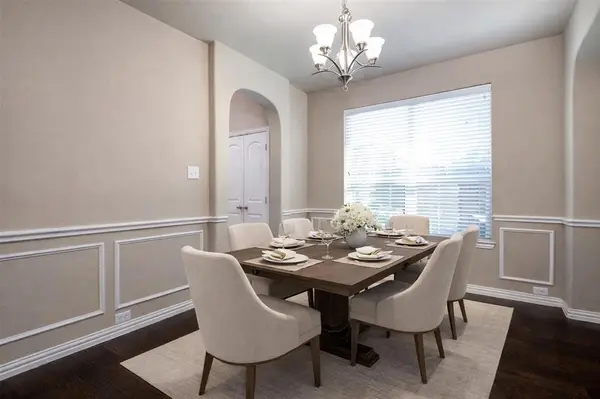 1398 Ranch Gate, Frisco, TX 75036