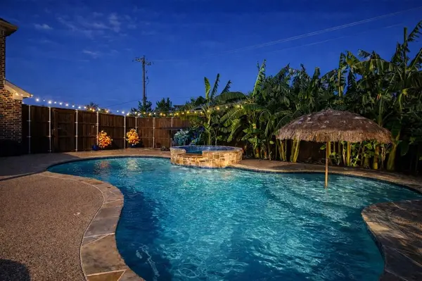 1398 Ranch Gate, Frisco, TX 75036