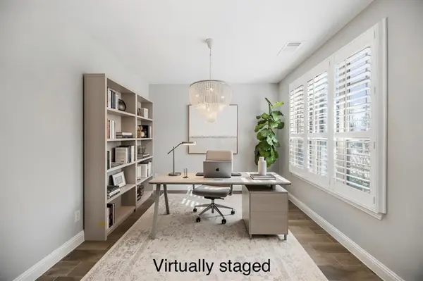 712 Llano Falls Drive, Mckinney, TX 75071