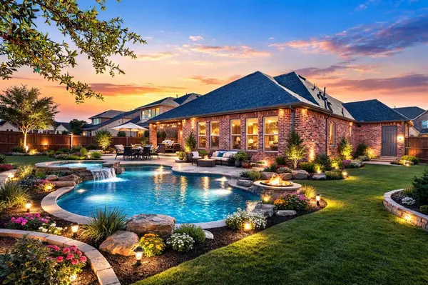 413 Winding Creek Lane, Anna, TX 75409