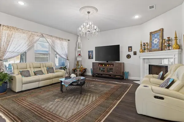 413 Winding Creek Lane, Anna, TX 75409