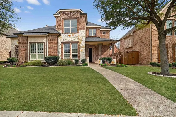 11158 Graceland Lane, Frisco, TX 75033