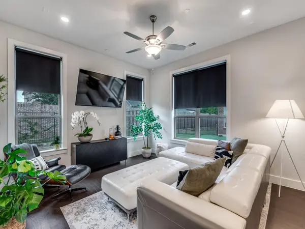 1072 Maverick Drive, Allen, TX 75013